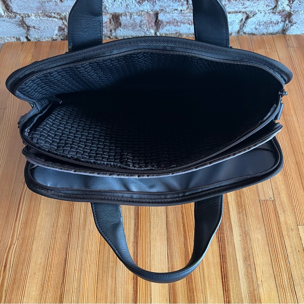 Tumi Alpha 3 Organizer Brief View 6